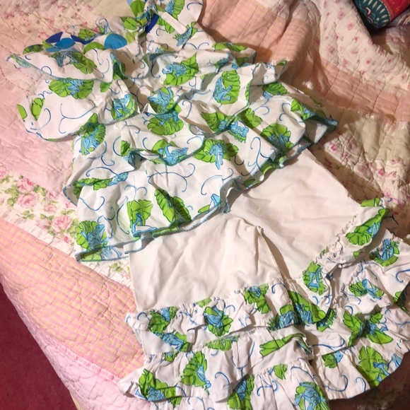 Other - Boutique beautiful 2 pc